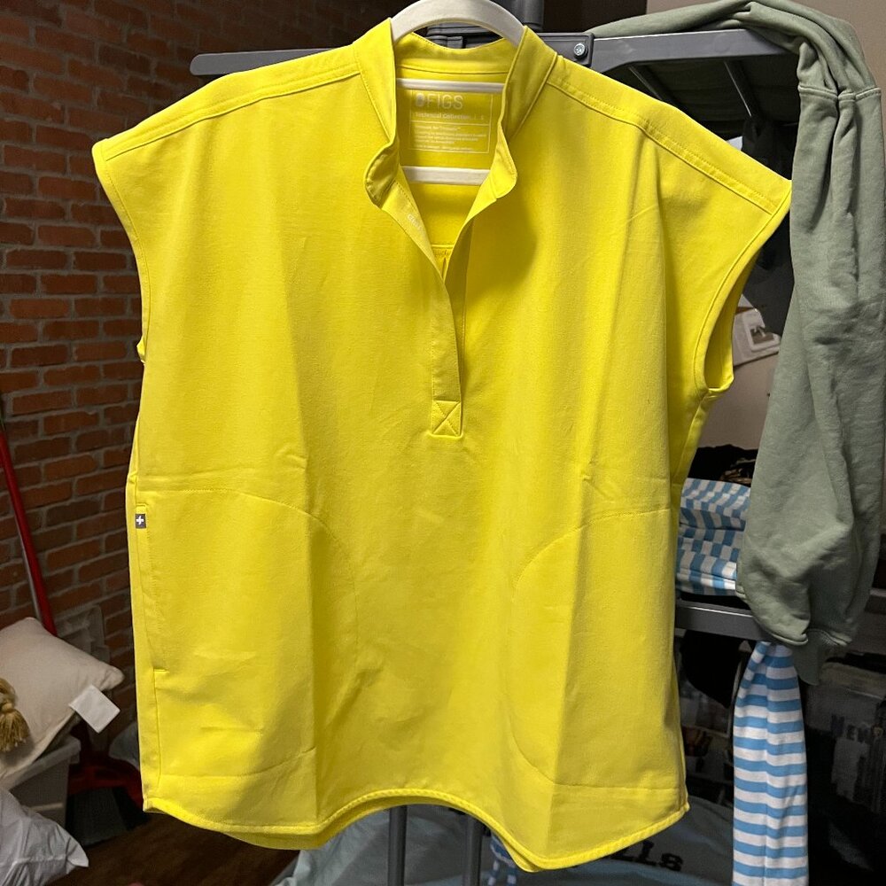 Figs Limited Edition